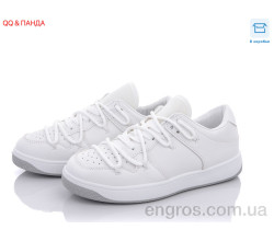 Кроссовки QQ shoes